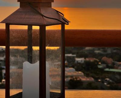 Massa Lubrense Bed & Breakfast | Il Chiostro
