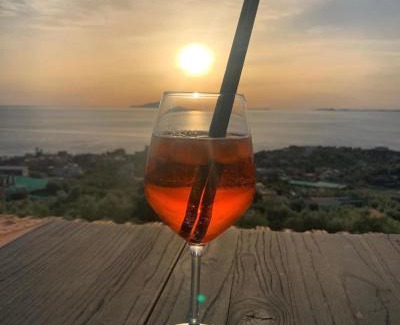 Massa Lubrense Bed & Breakfast | Il Chiostro