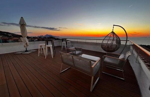 Massa Lubrense Bed & Breakfast | Il Chiostro