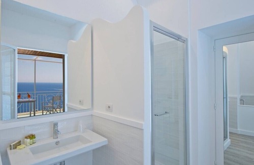 Praiano House | Il Corallo Praiano
