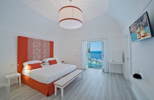 Praiano House | Il Corallo Praiano