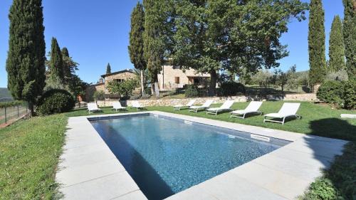 Radda in Chianti Villa | Il Corno