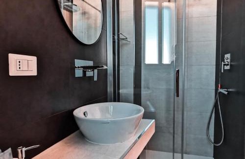 Sasso Barisano House | Il Diamante nei Sassi Rooms