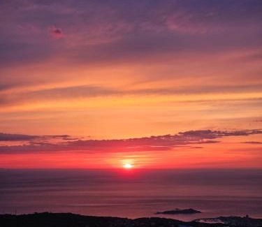 Trinita d'Agultu Apartment | Il Dolce Tramonto Apartment