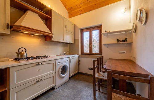 Bellagio House | Il Faggio by Wonderful Italy