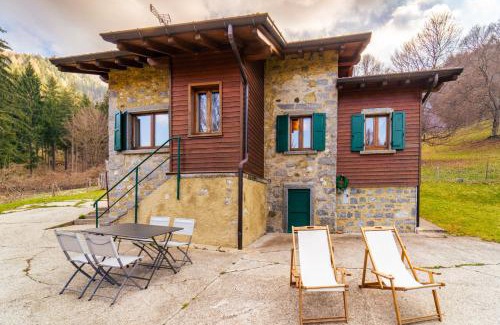 Bellagio House | Il Faggio by Wonderful Italy