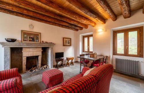 Bellagio House | Il Faggio by Wonderful Italy