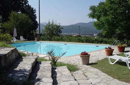 Umbertide Apartment | Il Fattore in Umbertide