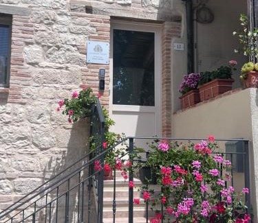Sirolo House | Il Fiore del Conero