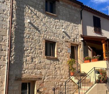 Sirolo House | Il Fiore del Conero