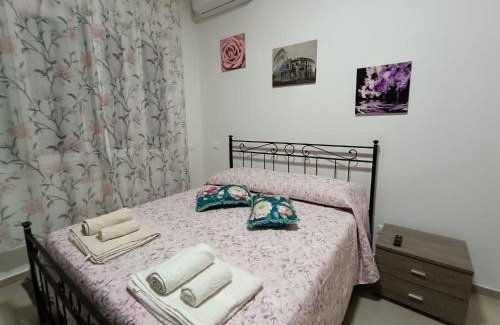 Fidenae Apartment | Il fiore di luna