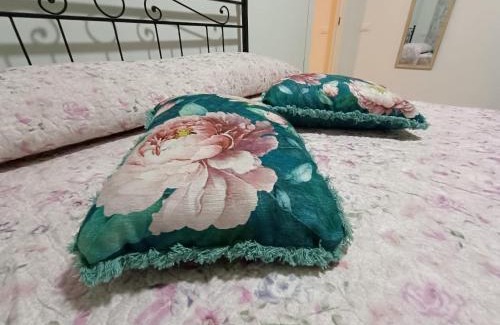 Fidenae Apartment | Il fiore di luna