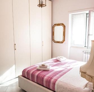 Rome Apartment | Il Forte Apartment