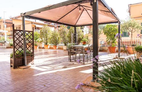 Rome Apartment | Il Forte Apartment