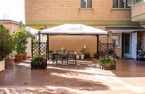 Rome Apartment | Il Forte Apartment