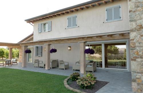 Pietrasanta House | il Frutteto