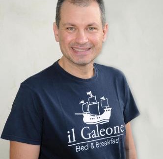 Taranto Bed & Breakfast | Il Galeone B&B