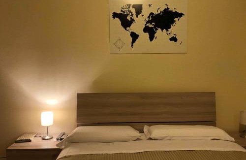 Pisa House | Il Galileo Rooms