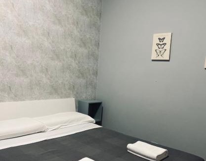 Pisa House | Il Galileo Rooms