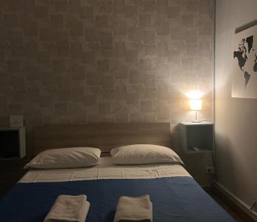Pisa House | Il Galileo Rooms