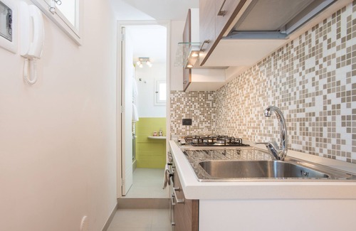 Lecce Historic Center Bed & Breakfast | Il Garbino Suite and Apartment