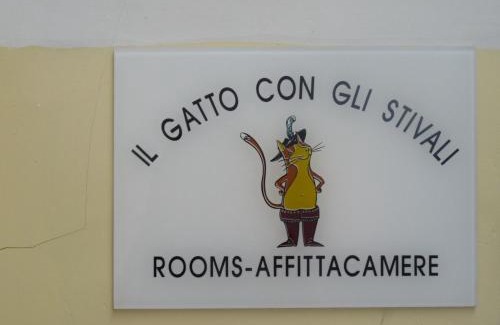 San Jacopino House | Il Gatto Con Gli Stivali - Affittacamere