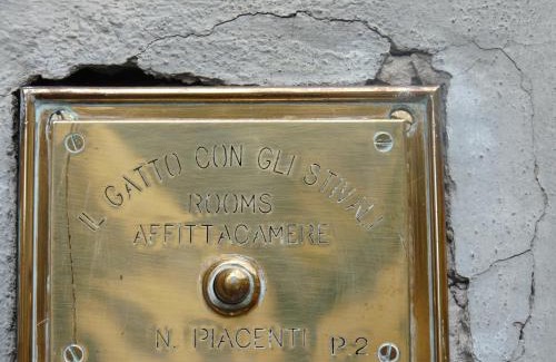 San Jacopino House | Il Gatto Con Gli Stivali - Affittacamere