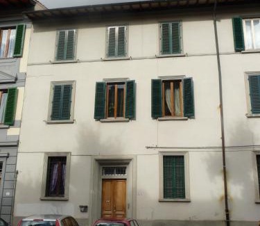San Jacopino House | Il Gatto Con Gli Stivali - Affittacamere