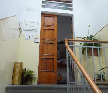 San Jacopino House | Il Gatto Con Gli Stivali - Affittacamere