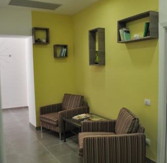 Civitavecchia House | Il Giardinetto Guest House