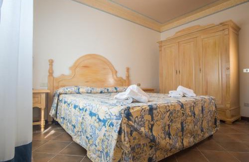 Liscia di Vacca Apartment | Il Giardino degli Oleandri