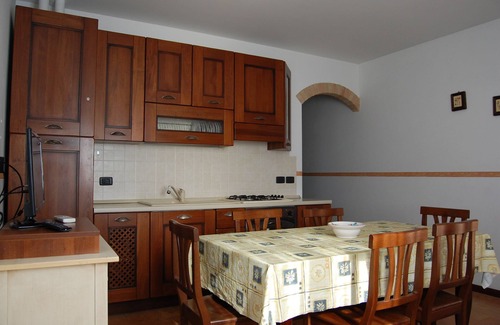 Appignano Cottage | Il Giardino degli Ulivi
