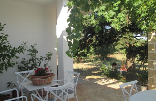 Turi Bed & Breakfast | Il Giardino dei Ciliegi - Turi