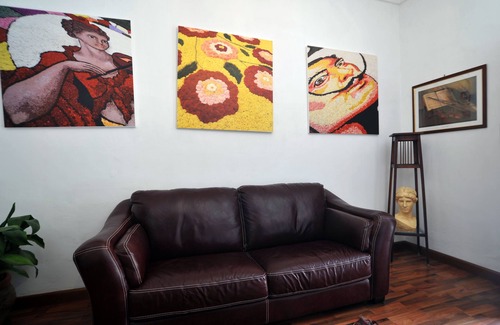 Noto Bed & Breakfast | Il Giardino di Pietra