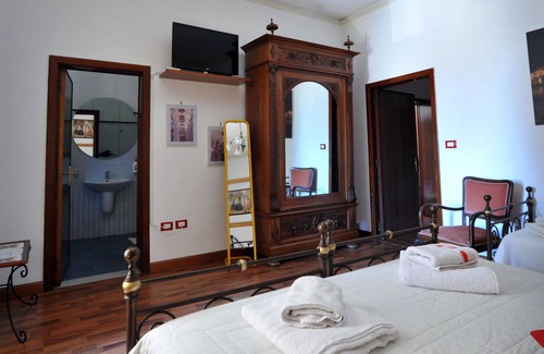 Noto Bed & Breakfast | Il Giardino di Pietra