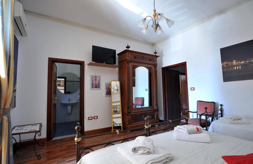 Noto Bed & Breakfast | Il Giardino di Pietra