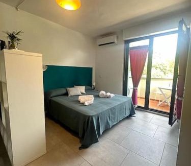 Volterra Apartment | Il Guernico appartamenti
