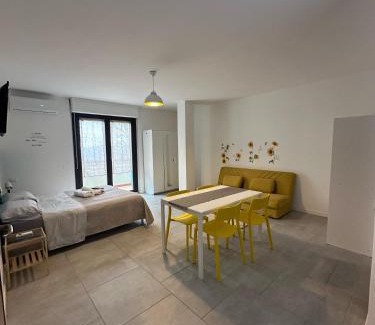 Volterra Apartment | Il Guernico appartamenti