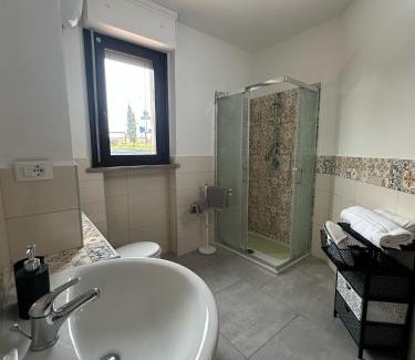 Volterra Apartment | Il Guernico appartamenti