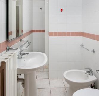 Porto d'Ascoli Apartment | Il Lauro