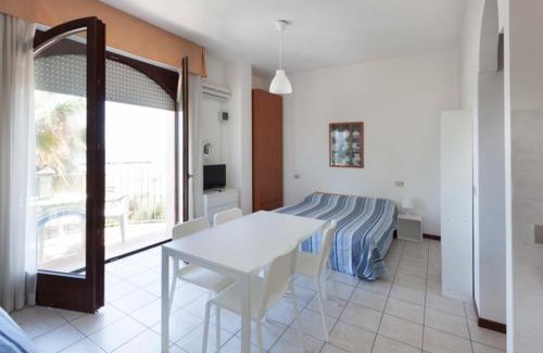 Porto d'Ascoli Apartment | Il Lauro
