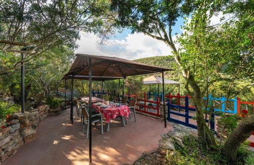 Sant'Antioco House | Il Lentischio - Corbezzolo