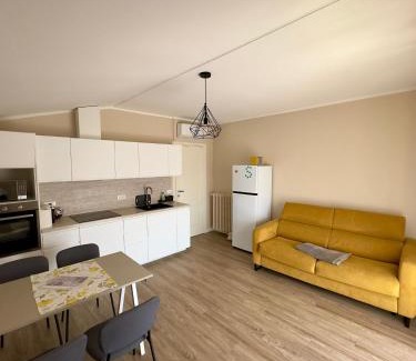 Gargnano Apartment | Il limone