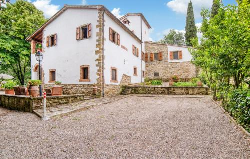 Monte San Savino House | Il Loggiato