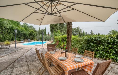 Monte San Savino House | Il Loggiato