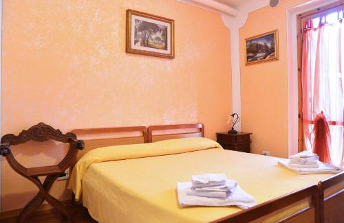 Carpegna Hotel | Il Mandriano