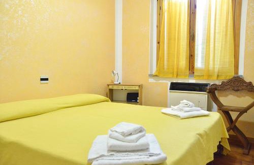 Carpegna Hotel | Il Mandriano