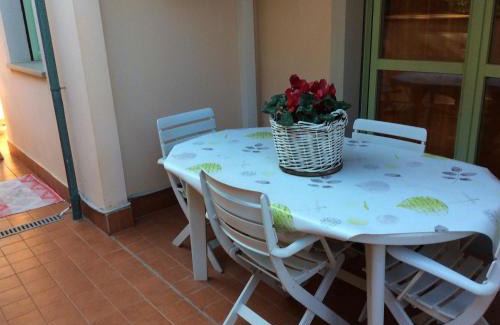San Vincenzo Apartment | Il Mare
