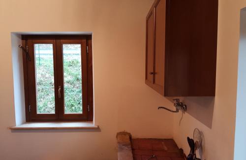 Montebuono House | Il Merangolo