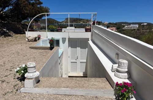 Ponza House | Il Mirto